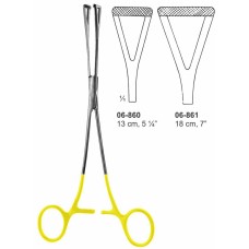 DUVAL Needle Holder TC