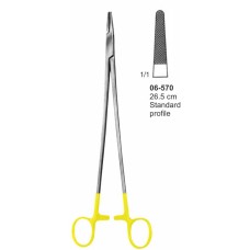 MASSON Needle HOlder TC 