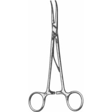 MCKENZIE Brain Clamps