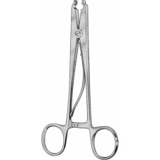 RANEY Clip Applying Forceps