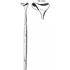 DESMARRES Saddle Hook