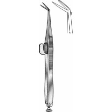 WECKER Micro Scissors