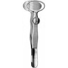 DESMARRES Chalazion Forceps