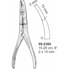 KLEINERT-KUTZ Bone Rongeur