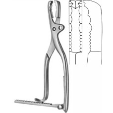 FARABEUF Bone Holding Forceps