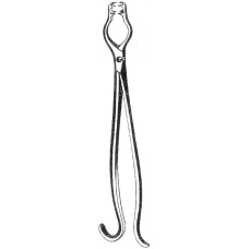 Lane Bone Holding Forceps