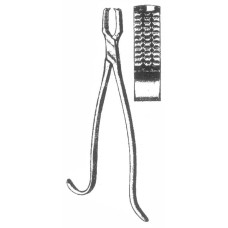 Kern Bone Holding Forceps