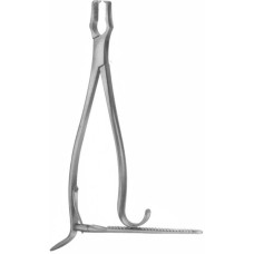 Kern Bone Holding Forceps
