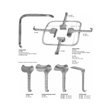 KIRSCHNER Retractor