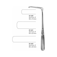 SAUERBRUCH Retractor