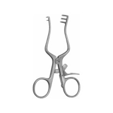 WEITLANER Retractor