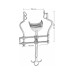 BALFOUR Retractor BALFOUR Retractor