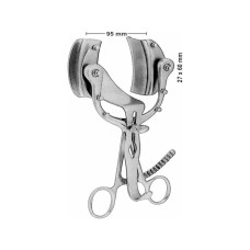 LEGUEU Retractor