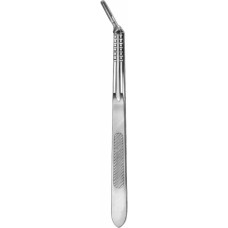 SCALPEL HANDLE 4L