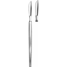 DIEFFENBACH Dissecting Knife