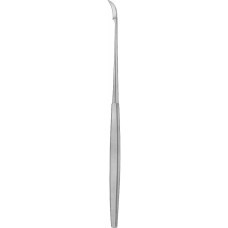 ABRAHAM Tonsil knife