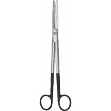 MAYO Standard Super Cut Scissors Straight