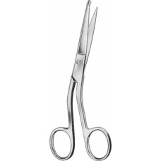 KNOWLES Plaster Scissors