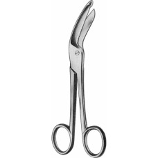 LISTER-EXCENTRIC Plaster Scissors