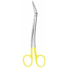 LOCKLIN Gum Scissors