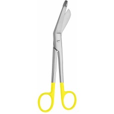 LISTER BANDAGE Scissors T/C Inserted