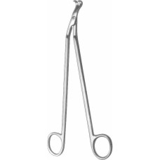 ROUND CUT Gum Scissors