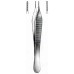 ADSON Serrated Forceps