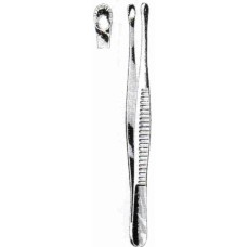 RUSSIAN Dressing Forceps