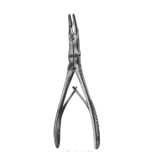 Bone Rongeurs 15.5Cm