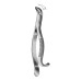 Extracting Forceps Fig-16S Extracting Forceps Fig-16S