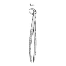 Extracting Forceps Fig-160