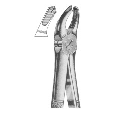 Extracting Forceps Fig-94