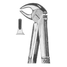 Extracting Forceps Fig-MD3