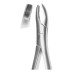 Extracting Forceps Roba Fig-18L Extracting Forceps Roba Fig-18L