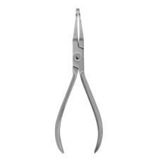 Mix Pliers 5 1/2"