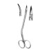 Surgical Scissors Fig-1 Surgical Scissors Fig-1