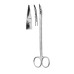 Surgical Scissors Fig-1 Surgical Scissors Fig-1