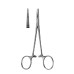 Haemostatic Forceps 1.2 Teeth Straight Halsted-Mosquito 12.5Cm Haemostatic Forceps 1.2 Teeth Straight Halsted-Mosquito 12.5Cm