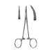 Haemostatic Forceps 1.2 Teeth Curved Halsted-Mosquito 12.5Cm Haemostatic Forceps 1.2 Teeth Curved Halsted-Mosquito 12.5Cm