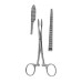 Haemostatic Forceps 13cm Straight Pean 13cm Haemostatic Forceps 13cm Straight Pean 13cm