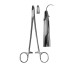 Needle Holders Adson 17.5cm
