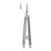 Needle Holders Straight Castroviejo 13cm Needle Holders Straight Castroviejo 13cm