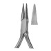 Pliers for Orthodontics & Proshetics Model Marburg Smooth Jaws 14cm Pliers for Orthodontics & Proshetics Model Marburg Smooth Jaws 14cm