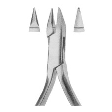 Pliers for Orthodontics & Proshetics Bending Pliers 13cm