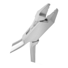 Pliers for Orthodontics & Proshetics Tweed Angle Arch Bending 5 1/2" (14cm)