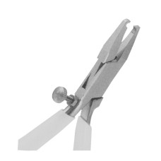 Pliers for Orthodontics & Proshetics Pliers For Operating The Mobil-Stop 5 1/2" (14cm)