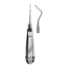 Root Elevators Fig-3F Flohr